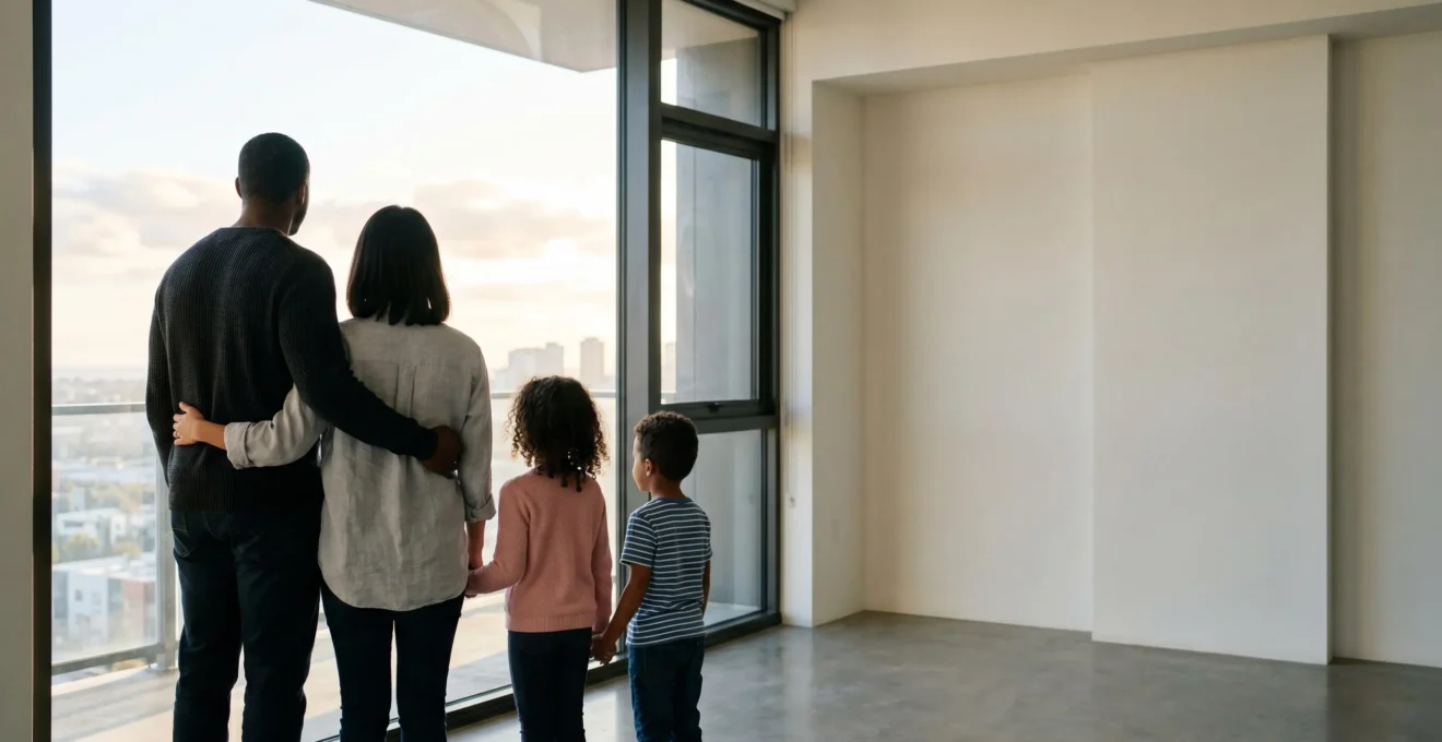 Protection financière d'une famille face à l'avenir et aux imprévus