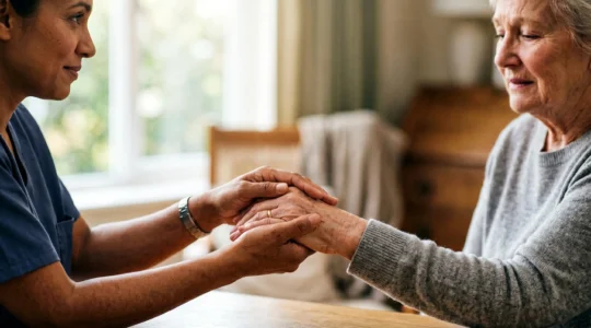 Parcours de soins pour troubles fonctionnels non expliqués et financement