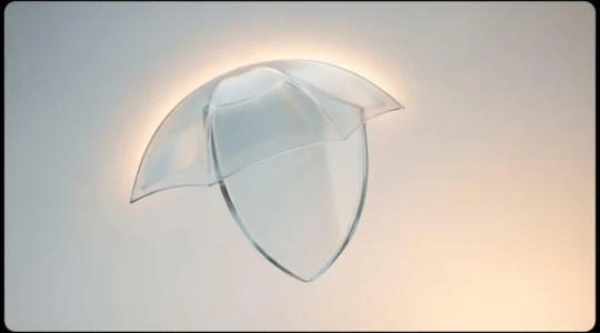 Représentation symbolique de la continuité de protection santé après un changement professionnel