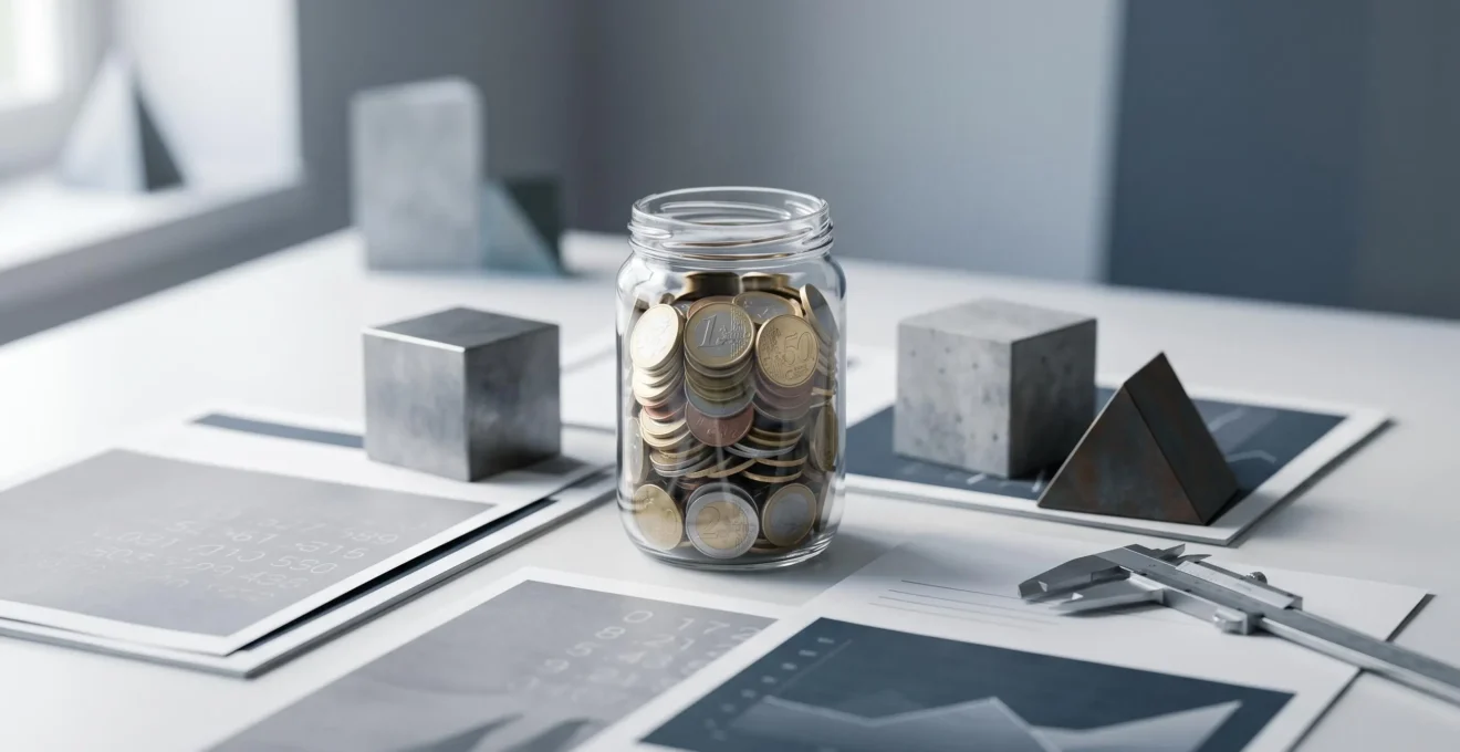 Évaluation de la solidité financière d'une mutuelle santé avec documents et indicateurs clés