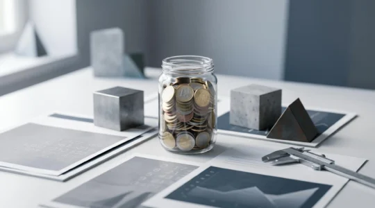 Évaluation de la solidité financière d'une mutuelle santé avec documents et indicateurs clés