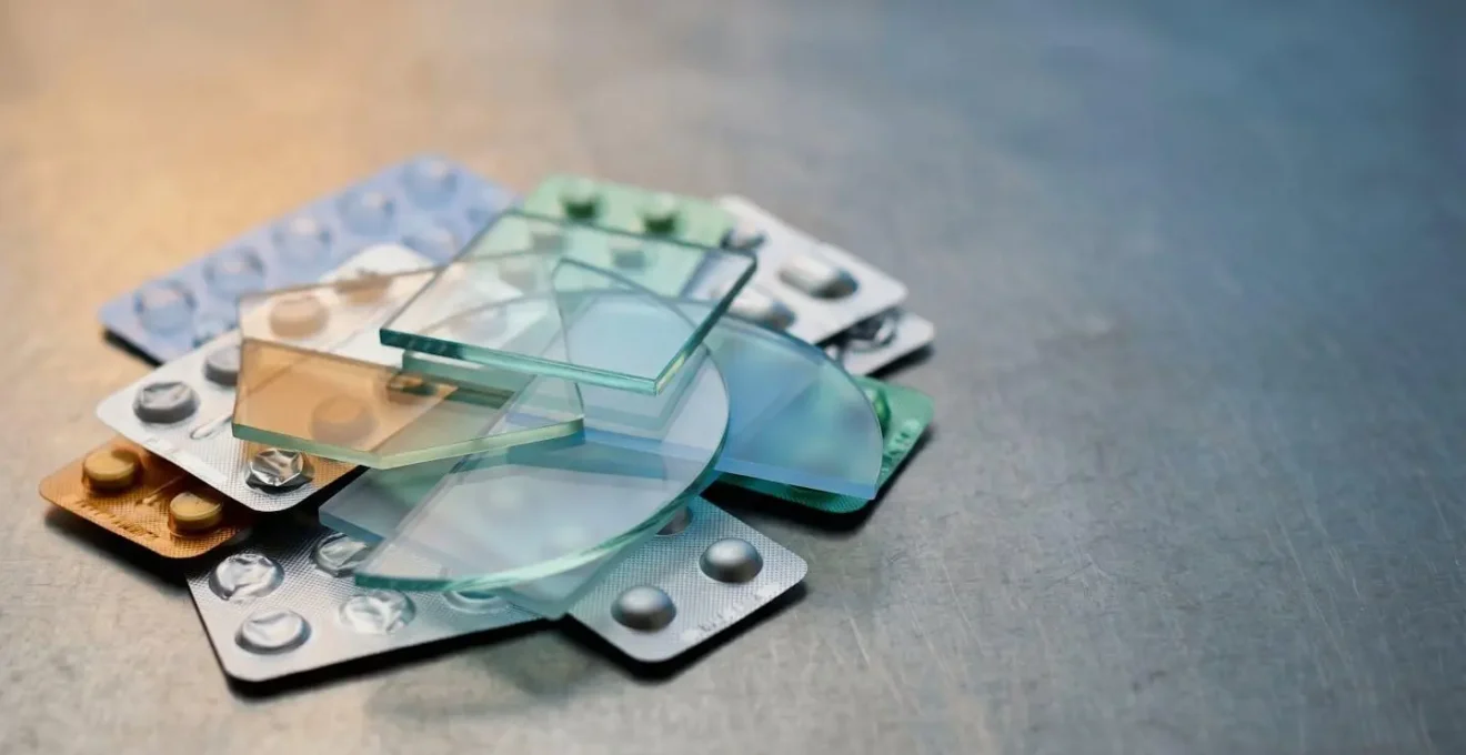 Représentation visuelle du système de remboursement des médicaments avec ses enjeux administratifs et financiers