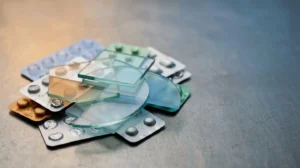 Représentation visuelle du système de remboursement des médicaments avec ses enjeux administratifs et financiers