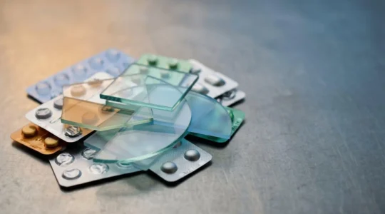 Représentation visuelle du système de remboursement des médicaments avec ses enjeux administratifs et financiers